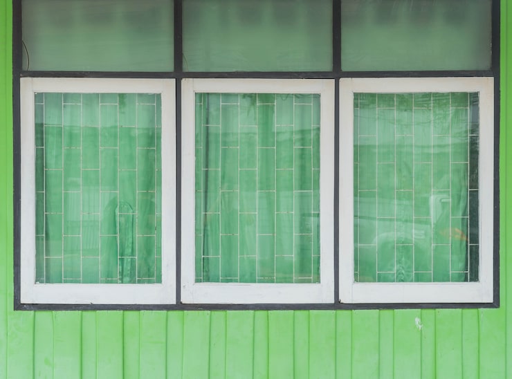 windows for home shop