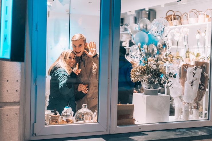 windows for home shop