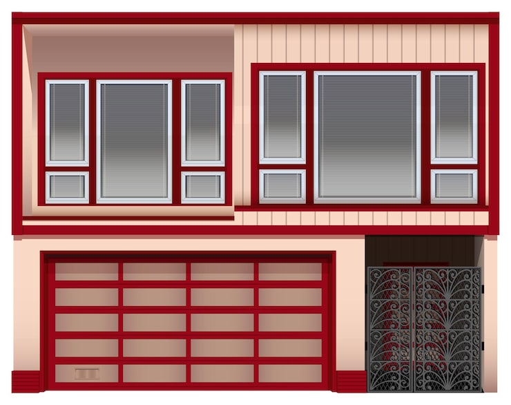 windows for home shop